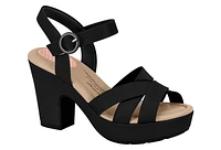 MODARE TRIANA HEELS