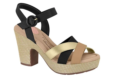 MODARE TRIANA HEELS