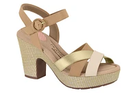 MODARE TRIANA HEELS