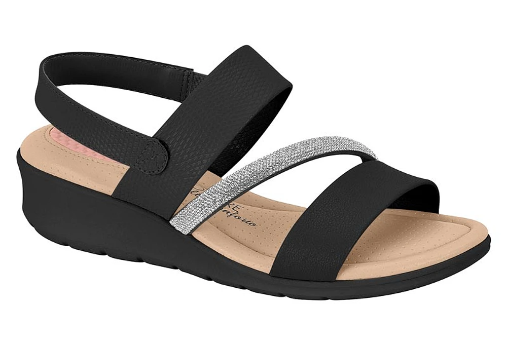 MODARE DELANY SANDALS