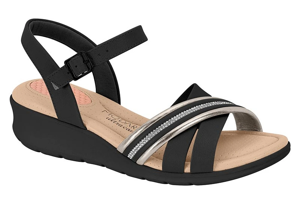 MODARE CELESTE SANDALS