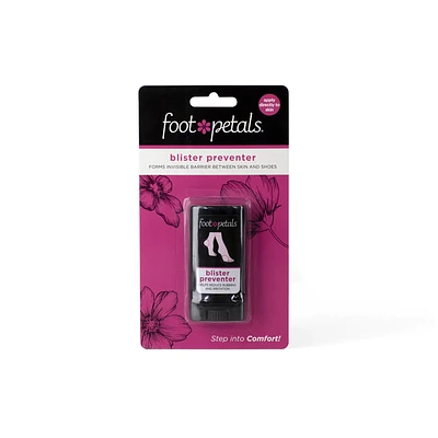 FOOT PETALS BLISTER PREVENTER ANTI-FRICTION BALM