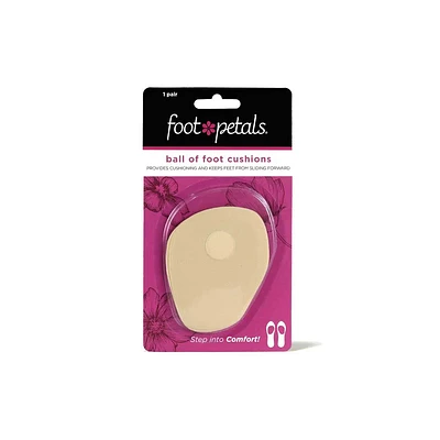 FOOT PETALS BALL OF FOOT CUSHIONS