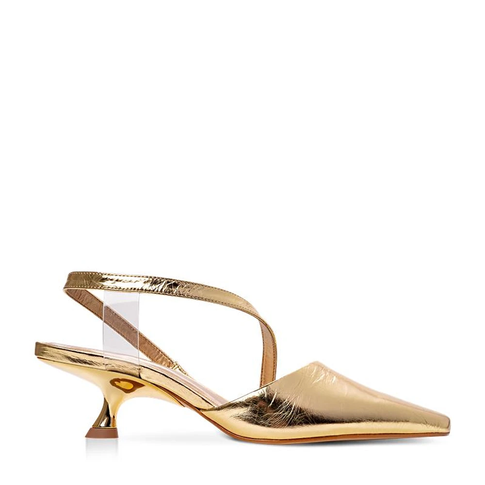 CARRANO BELLA HEELS