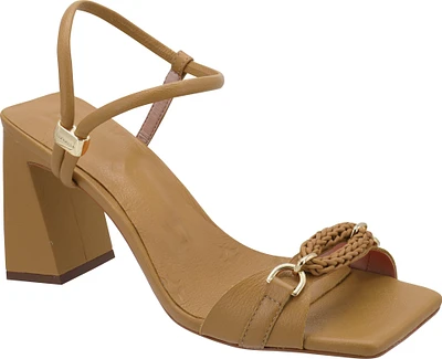 LUZ DA LUA ANTIA HEELS