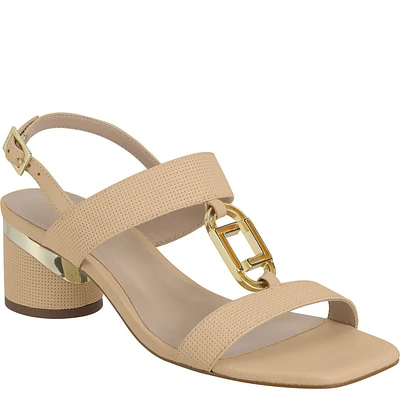 LUZ DA LUA AVIS HEELS