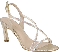 LUZ DA LUA ALARIA HEELS