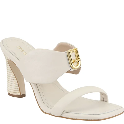 LUZ DA LUA LENOR HEELS