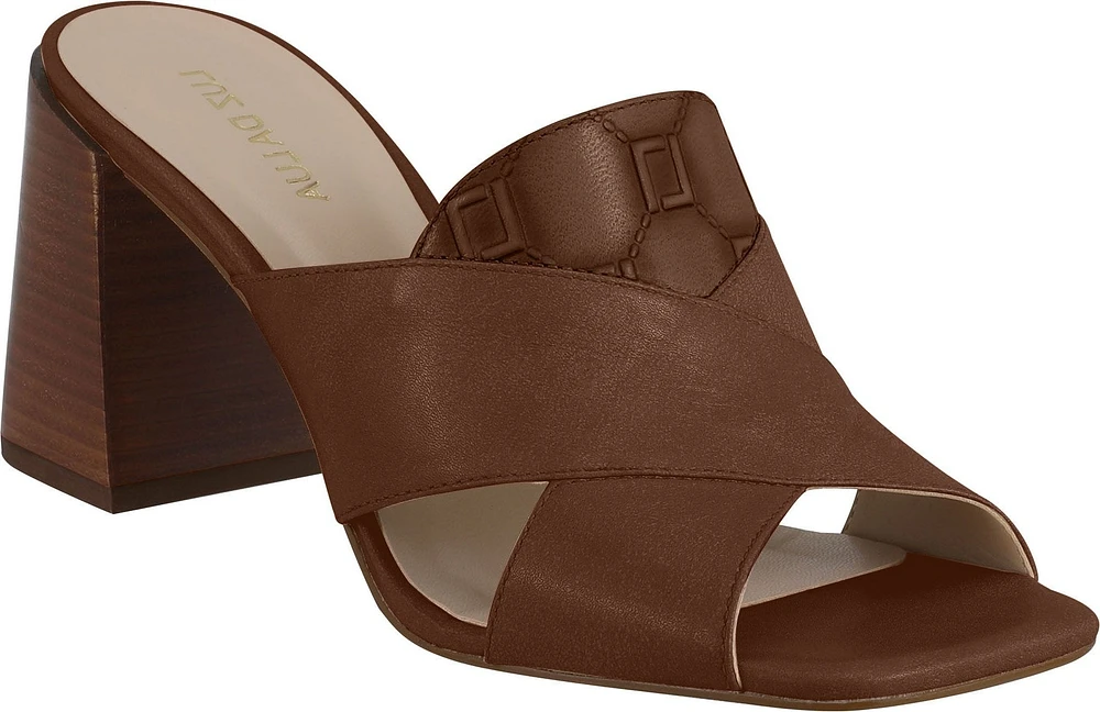 LUZ DA LUA KAITLYN HEELS