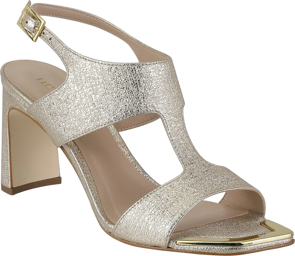 LUZ DA LUA TESSA HEELS
