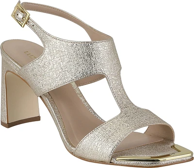 LUZ DA LUA TESSA HEELS
