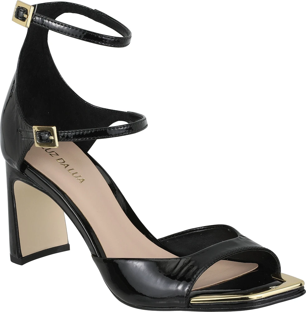 LUZ DA LUA WILLOW HEELS