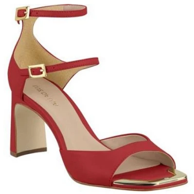 LUZ DA LUA WILLOW HEELS