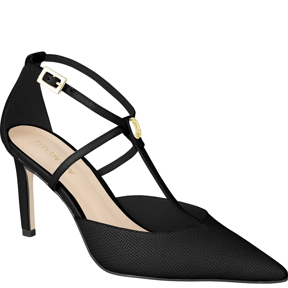 LUZ DA LUA KALINA STILETTO