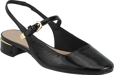 LUZ DA LUA ERIS LOAFERS