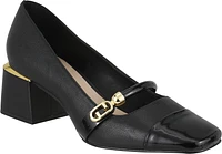 LUZ DA LUA BIANCA PUMPS