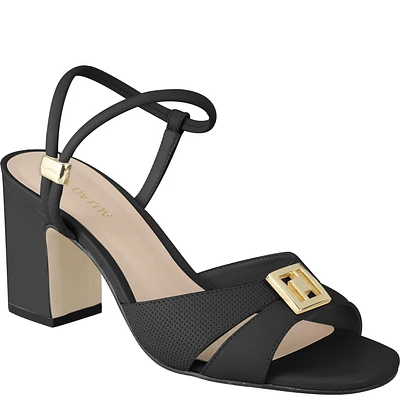 LUZ DA LUA EIRA HEELS