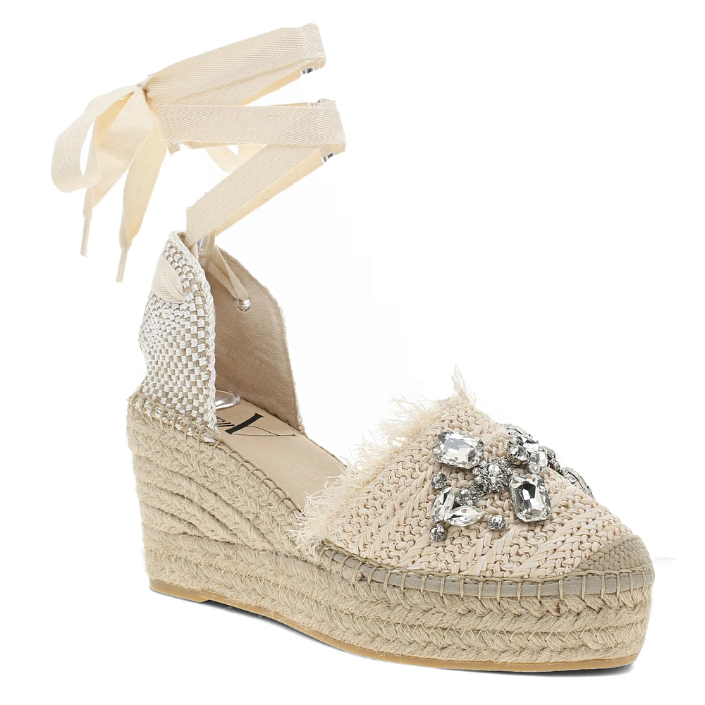ATTANER MILA PLATFORMS