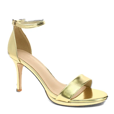 TREVE CANDIES HEELS