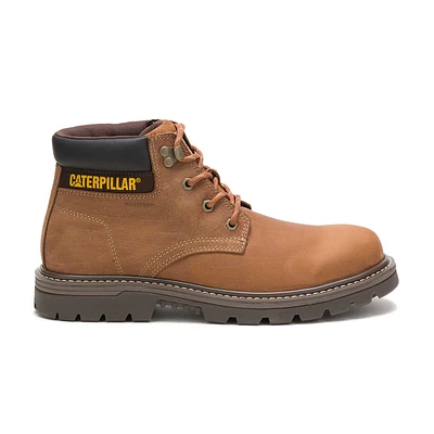 CATERPILLAR Men's Outbase Waterproof Work Boot