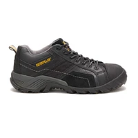 CATERPILLAR Men's Argon Composite Toe Work Shoe