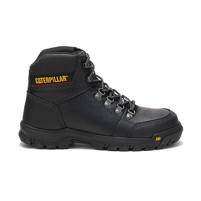 CATERPILLAR Men's Outline Steel Toe Work Boot