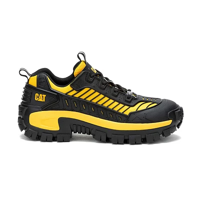 CATERPILLAR Men's Invader Mecha Composite Toe Work Shoe