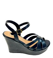 PASSARELA AMANDA WEDGES