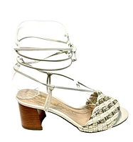 CARMINA JUSSARA HEELS