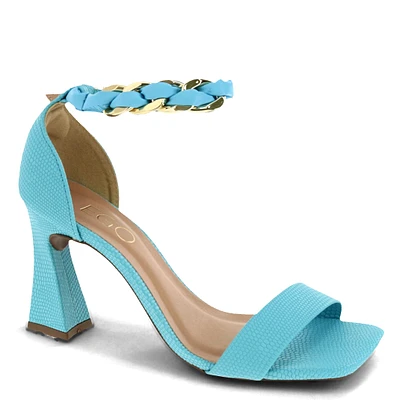 EGO CAROL HEELS