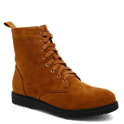 TREVE ERMINE BOOTS