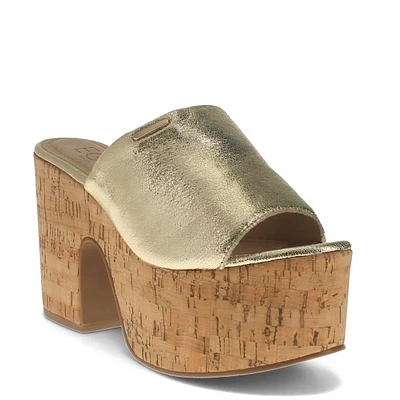 EGO HANSEN HEELS