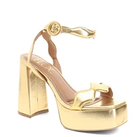 FLUX GENA HEELS