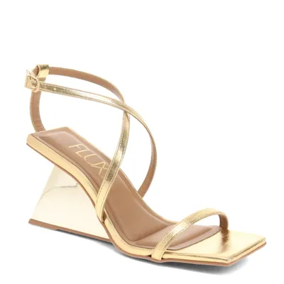 FLUX CAROL HEELS