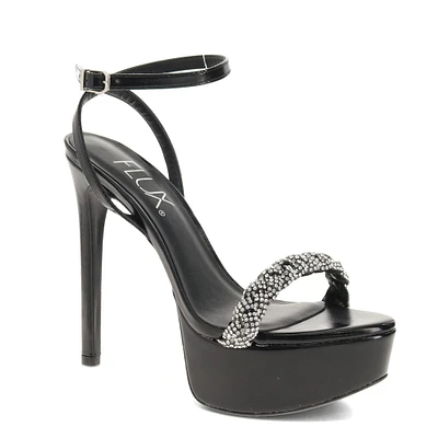 FLUX DARLA HEELS