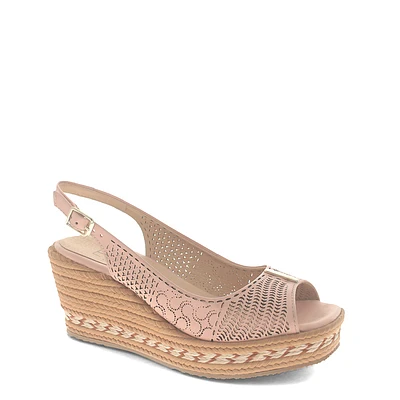 EGO LEAH PLATFORMS