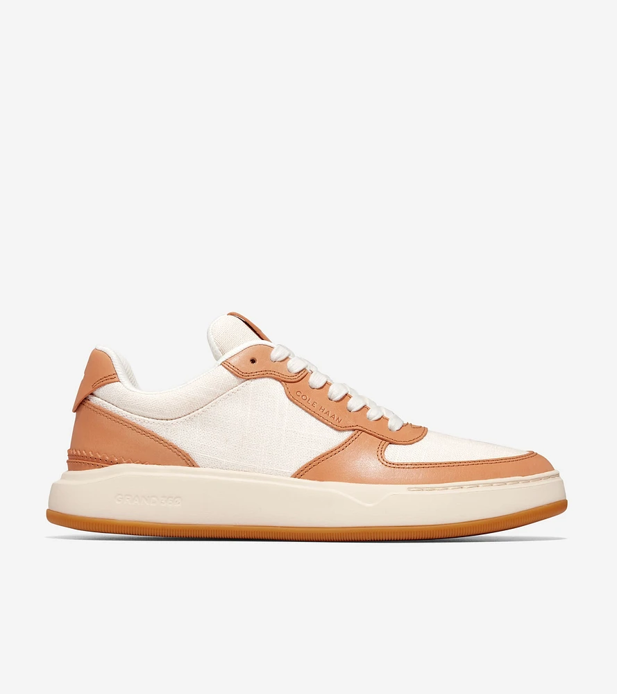 Cole Haan Men's GrandPrø Crossover Sneaker