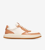 Cole Haan Men's GrandPrø Crossover Sneaker