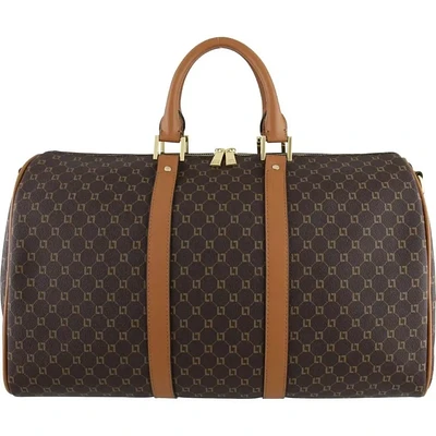 LUZ DA LUA TRAVEL BAG