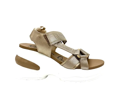 RENATO GARINI ALI FLATFORMS