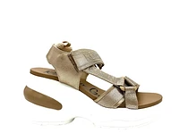 RENATO GARINI ALI FLATFORMS