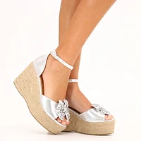TREVE FELICIANA WEDGES