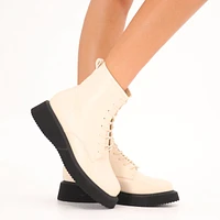TREVE FLAVIANA BOOTS