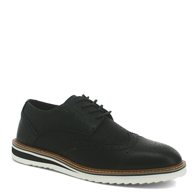 JHON MOSSIN BERLIN OXFORDS