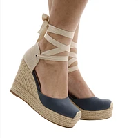 TREVE ANGELIA WEDGES