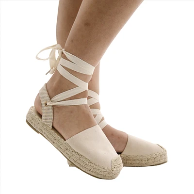 TREVE SUSSY FLATFORMS