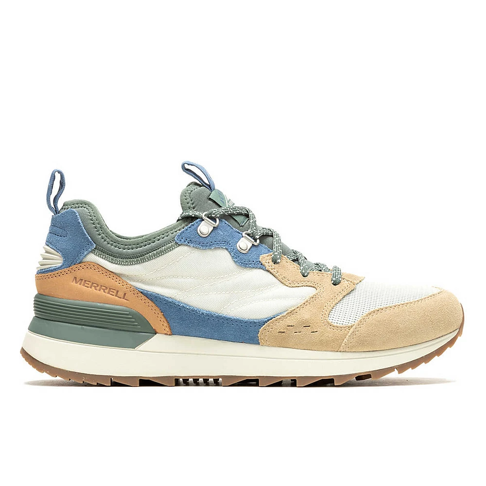 MERRELL Men's Alpine 83 Sneaker Recraft