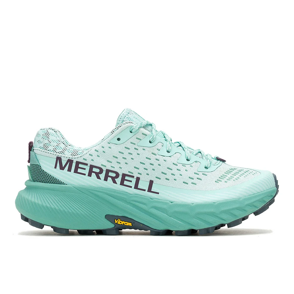 MERRELL Women's Agility Peak 5