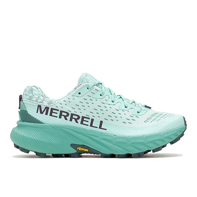 MERRELL Women's Agility Peak 5