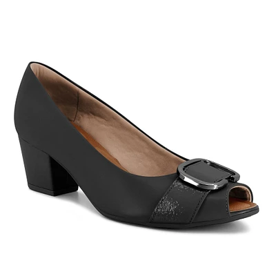 USAFLEX LETI HEELS